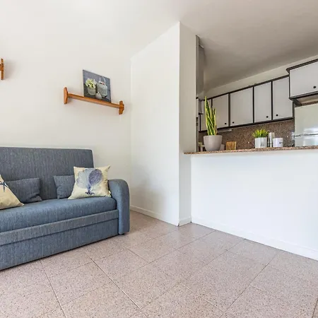 Montecarlo-Complejo Riviera Apartment Salou Exterior photo