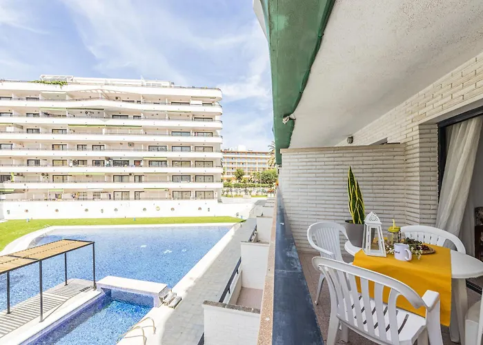 Montecarlo-Complejo Riviera