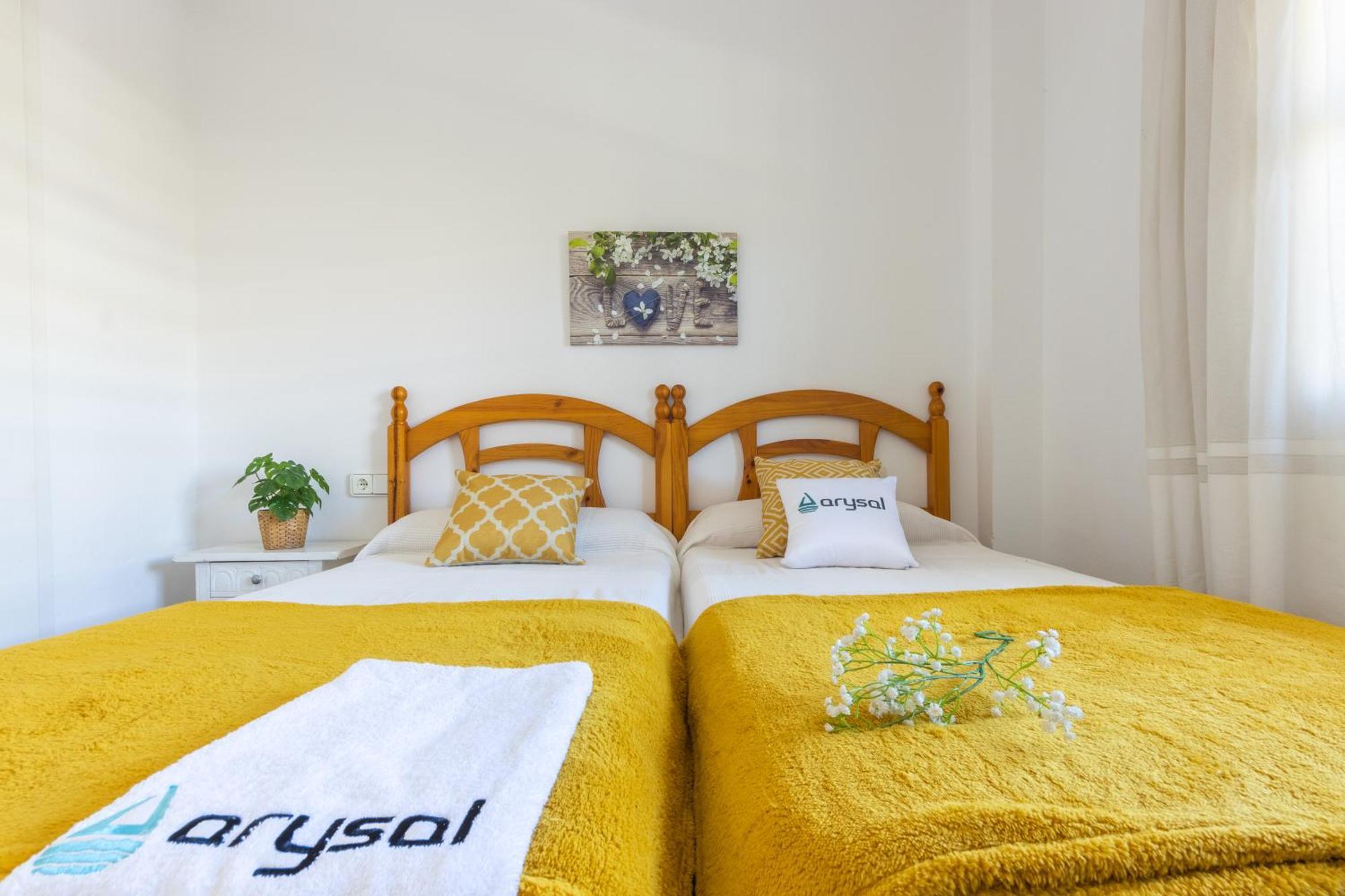 Montecarlo-complejo Riviera Apartment Salou
